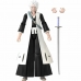 Actiefiguren Bandai Hitsugaya Toshiro – 36973 17 cm 1 Onderdelen