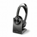 Auriculares Poly Voyager Focus 2 UC Negro