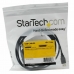 Adaptador USB/DB25 Startech ICUSB1284D25 Negro