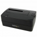 Docking-station Startech SATDOCKU3S