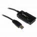 Cabo SATA Startech USB3SSATAIDE