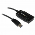 Кабель SATA Startech USB3SSATAIDE