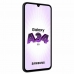 Смартфони Samsung A34 5G Сив 128 GB 6 GB RAM