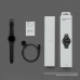 Montre intelligente Samsung Watch 6 Noir 1,3