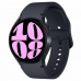 Chytré hodinky Samsung Galaxy Watch6 Ø 40 mm Černý Šedý Grafitová 1,3