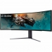 Monitors LG UltraGear 49GR85DC-B 49