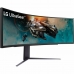 Monitor LG UltraGear 49GR85DC-B 49