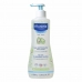 Água de Limpeza sem Enxaguar para Bebé Mustela Abacate (300 ml)