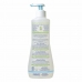 Rensevand uden vask til baby Mustela Avocado (300 ml)