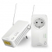 Wi-Fi Versterker STRONG POWERLINE WIFI 600