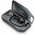 Bluetooth headset med mikrofon Poly Voyager 5200 Sort