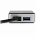 Adaptador USB 3.0 para HDMI Startech USB32HDEH Preto