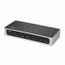 USB-HUB Startech HB30C5A2CSC Svart