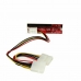 SATA Kabel Startech IDE2SAT2