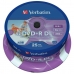 DVD-R Verbatim    25 antal 8,5 GB 8x