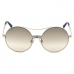 Sieviešu Saulesbrilles Web Eyewear WE0211A ø 59 mm