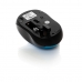 Mouse Verbatim 49044 Azzurro Ciano