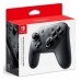 Mando Pro para Nintendo Switch + Cable USB Nintendo Switch Pro Controller Negro