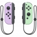 Ukaz Nintendo Switch Pastel