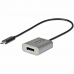 Adaptador USB C para DisplayPort Startech CDP2DPEC