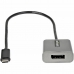 Adapter USB C naar DisplayPort Startech CDP2DPEC