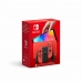 Nintendo Switch Nintendo Mario Red Edition Красный