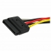 Cable SATA Startech PYO2SATA