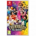 Видео игра за Switch Nintendo Everybody