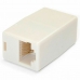 Adaptador Startech RJ45COUPLER RJ45