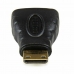 HDMI to Mini HDMI Cable Startech HDACFM Black