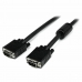 VGA Cable Startech MXTMMHQ15M Black