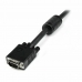 Cable VGA Startech MXTMMHQ15M Negro