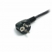 Cable de Alimentación Startech PXT101EUR Negro