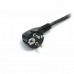 Kabel zasilający Startech PXT101EUR Czarny