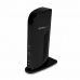 Docking-station Startech USB3SDOCKHD Sort