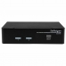 2-Port KVM jungiklis Startech SV231DPUA