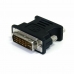 Adaptador DVI a VGA Startech DVIVGAMFBK