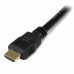 HDMI Kabel Startech HDMM3M 3 m Černý 3 m