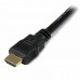 Καλώδιο HDMI Startech HDMM3M 3 m Μαύρο 3 m