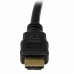 HDMI Kabel Startech HDMM3M 3 m Černý 3 m