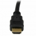 HDMI Kabelis Startech HDMM3M 3 m Melns 3 m