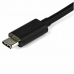 Adaptér HDMI na VGA Startech DKT30CHVCM