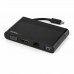 HDMI - VGA adapteris Startech DKT30CHVCM