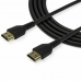 HDMI Kabel Startech RHDMM1MP Černý 1 m 4K Ultra HD