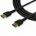 HDMI-Kabel Startech RHDMM1MP Svart 1 m 4K Ultra HD
