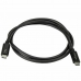 Kabel Thunderbolt 3 Startech TBLT3MM1M