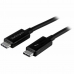 Kabel Thunderbolt 3 Startech TBLT3MM1M