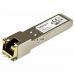 Module SFP à fibre optique multimode Startech GLCTST