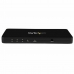 HDMI Switch Startech ST124HD4K Black