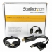 Adaptador DisplayPort para HDMI Startech HD2DP Preto